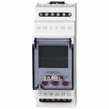 PRZEKAŹNIK CZASOWY 230V AC TYP: PCM-07/U
