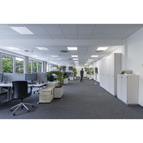 Oprawa PANEL COMFORT 600 P 28W 830 U19 PS