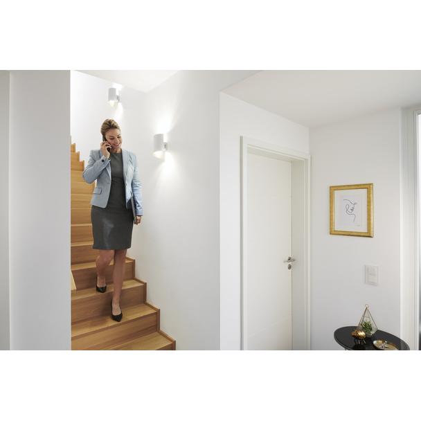 SMART WIFI ORBISW TWIST 230X127 TW WT LEDVANCE