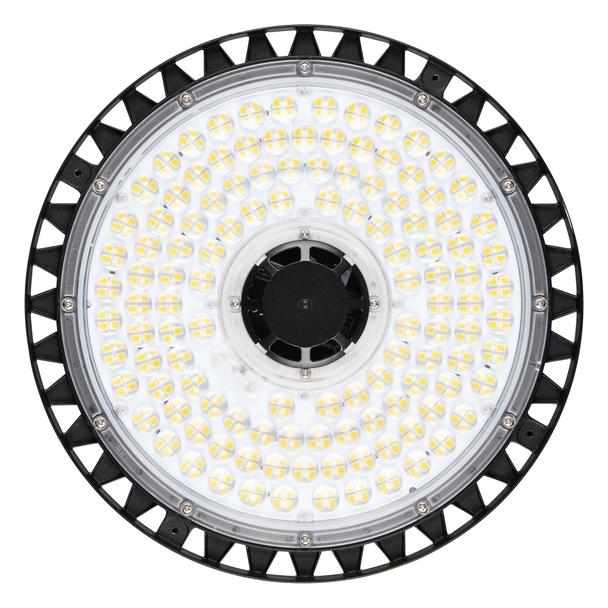 Oprawa HIGH BAY DALI 190W 4000K 70DEG IP65