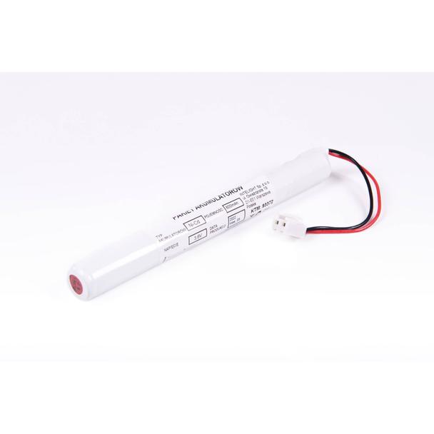 Pakiet akumulatorów NiCd 3,6V 800mAh HT do oprawy Oximia MT / AT