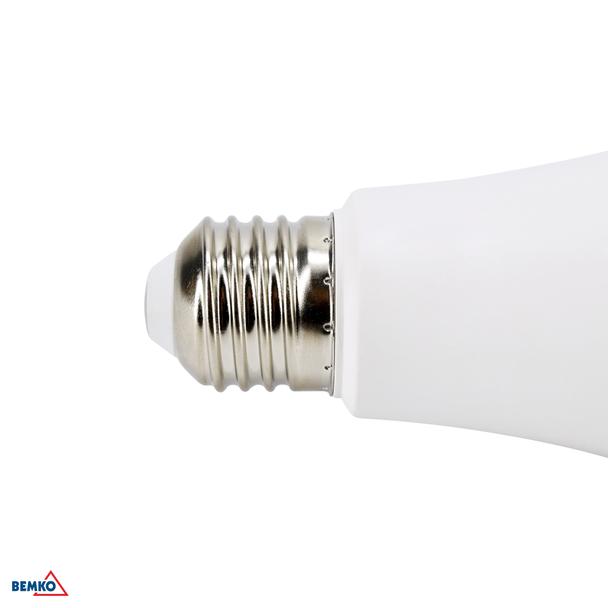 ŹRÓDŁO LED SAMSUNG INSIDE 230V E27 A60 11W 1055LM 3000K 220ST Z CZUJNIKIEM MIKROFALOWYM