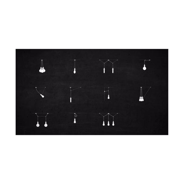 Żarówka LED 6,5W/824 E27 Vintage 1906 LED dim CL GLOBE125 FIL GOLD 51 dim 4058075808997