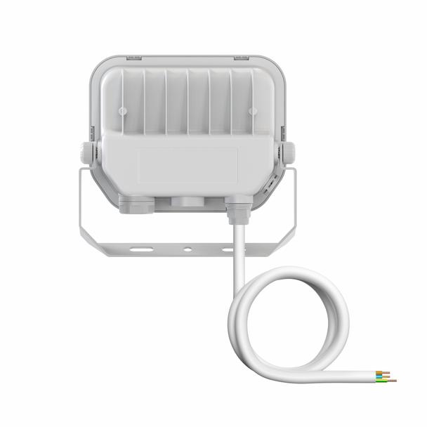Naświetlacz LED FLOODLIGHT PFM G4 8W/6W 1133lm/W 3000K Biały LEDVANCE