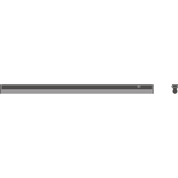 Oprawa liniowa LINEAR COMPACT SWITCH 600 8W 4000K