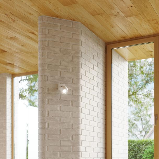 Sollux Plafon OCULARE 6L biały SL.0442