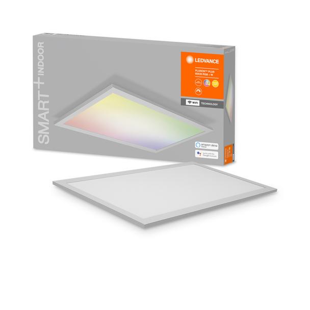 Panel LED 28W RGB SMART+ WIFI PLANON PLUS 600X300 4058075525245 LEDVANCE