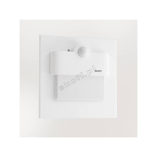 Oprawa Tango LED PIR 120 Motion Sensor Light | 10 V DC | 1,0 W | IP 20 |LED | 4000 K | PIR 120o |Wyk
