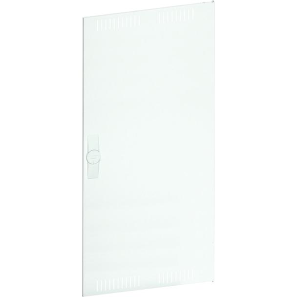 univers Drzwi prawe perforowane 1100x550mm IP3x