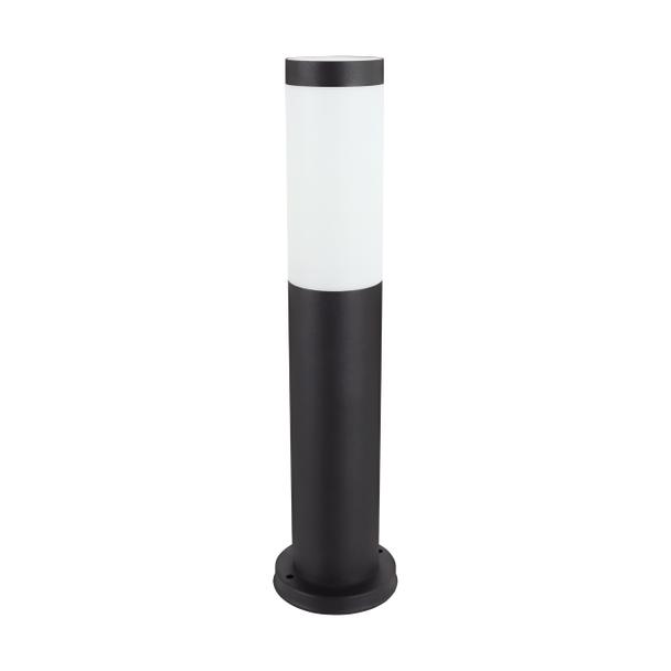 Oprawa ogrodowa TUBER 45 E27 C BLACK