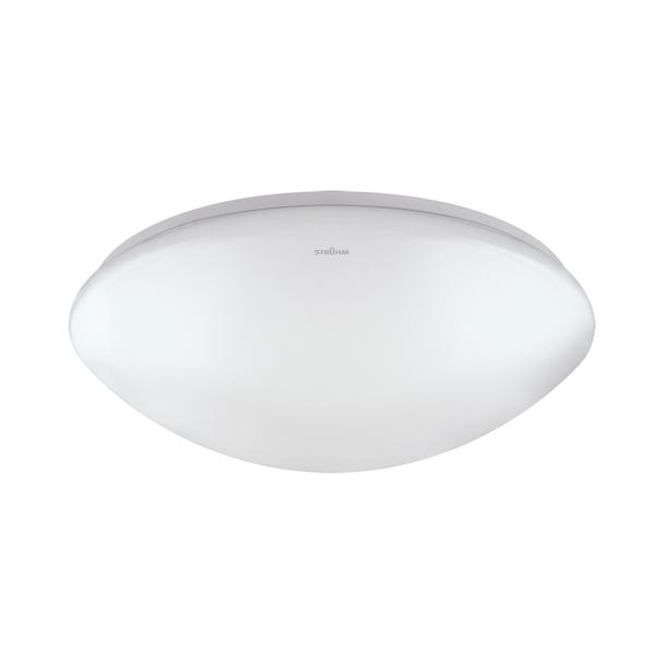 Plafoniera z czujnikiem ruchu LEON LED MVS 16W 4000K 03530 IDEUS