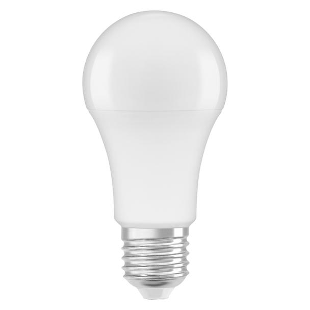 Lampa LED antybakteryjna LC CL A100 13W 827 230V FR E27