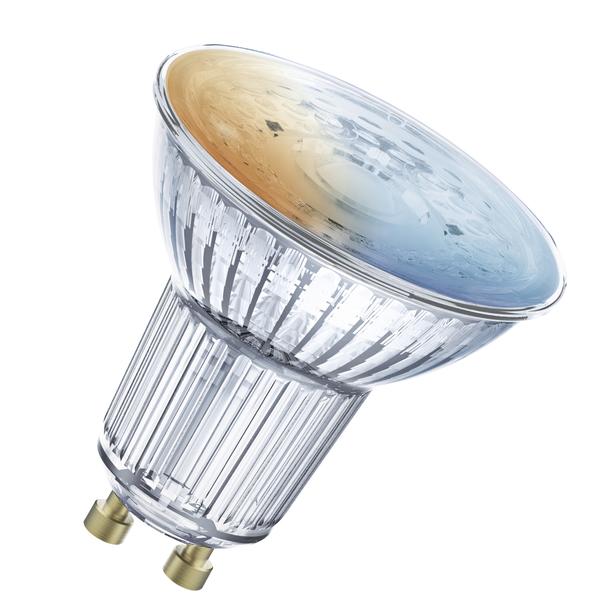 3PAK Żarówka LED GU10 5W 350lm CCT SMART+ WiFi Ściemnialna 4058075486034 LEDVANCE