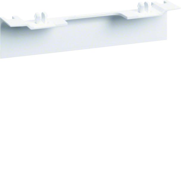 tehalit.SL Maskownica nośnika 20x55 fi60 biały SL20055AC9016 HAGER