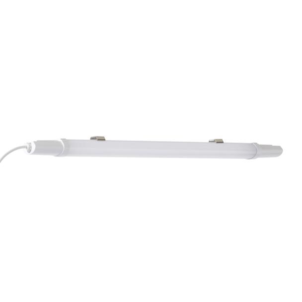 Oprawa hermetyczna DAMP PROOF SLIM ECO 600 18W 840 IP65 GY LEDVANCE