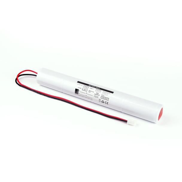 Pakiet akumulatorów 4xD 4000mAh 4.8V(3h) 6-58W