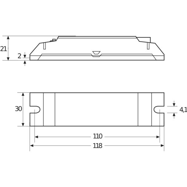 DALI COUPLER MULTI3 G2 SYSTEM STEROWANIA LEDVANCE