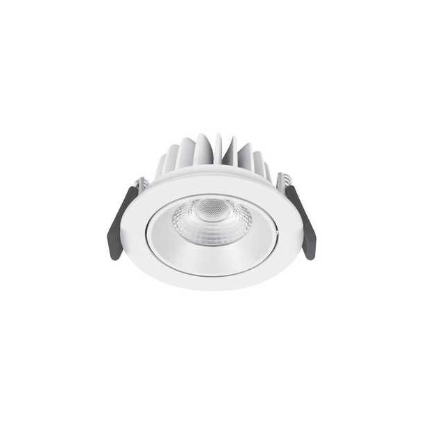 Spot LED adjust 8W/4000K 230V IP20