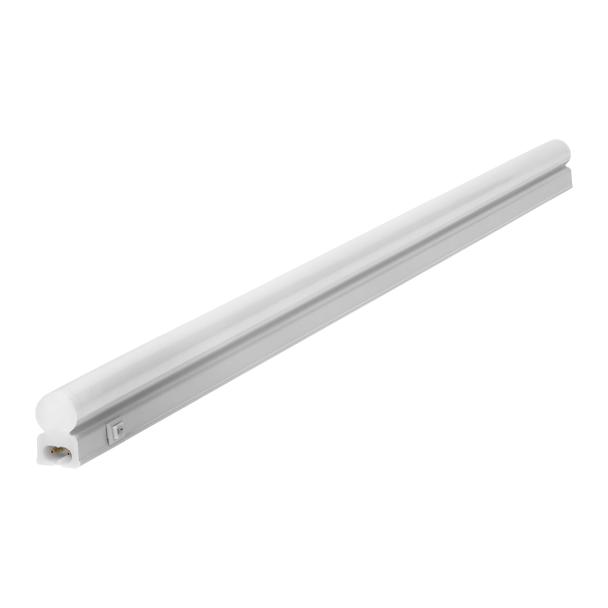 ASTAR LED 12W, oprawa liniowa podszafkowa, 1080lm, 4000K, wtyk 2-pinowy, układ przelotowych złącz, w