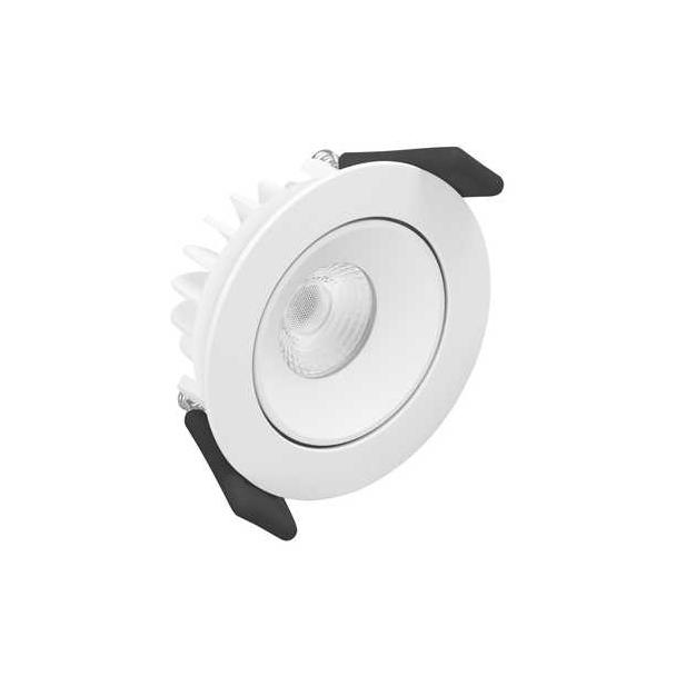 Spot LED adjust 4.5W/3000K 230V IP20