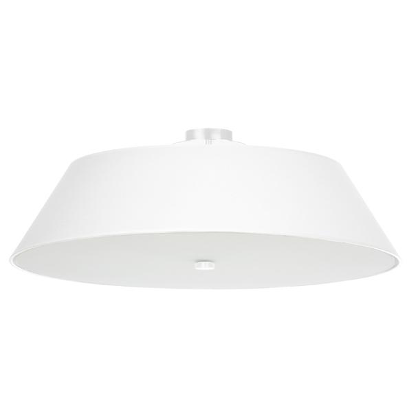 Sollux Plafon VEGA 70 biały SL.0821
