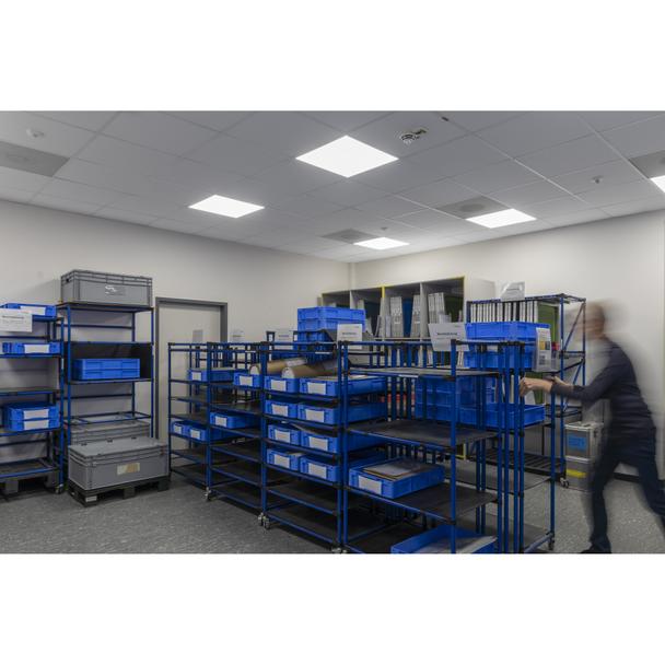Oprawa PANEL COMFORT 625 P 28W 840 U19 PS