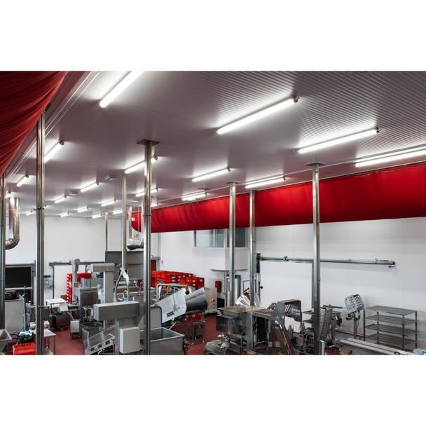Oprawa hermetyczna DAMP PROOF LED SPECIAL 1500 50W 4000K WT IP67 LEDV LEDVANCE