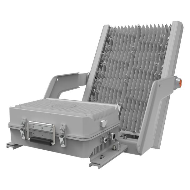 Naświetlacz FLOOD MAX LUM 1200W 757 ASYM 50x110 WAL