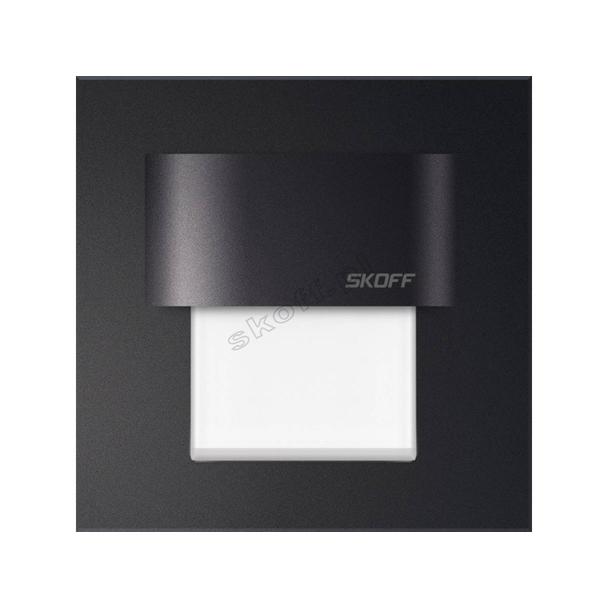 Oprawa TANGO mini stick LED Light | 10 V DC | 0,4 W | IP 20 |LED | 6000 K | Wykończenie: czarny mat|