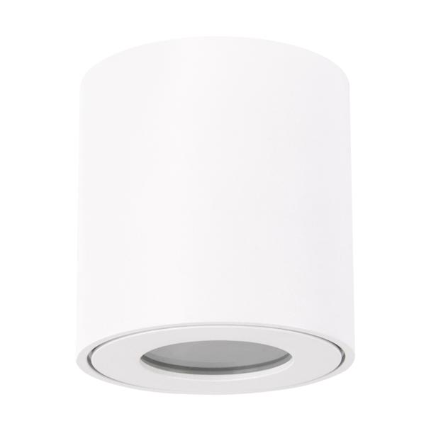 Oprawa sufitowa ZORBA DWL GU10 WHITE