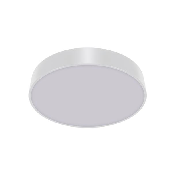 Plafoniera SMD LED TOTEM LED C 24W NW WHITE