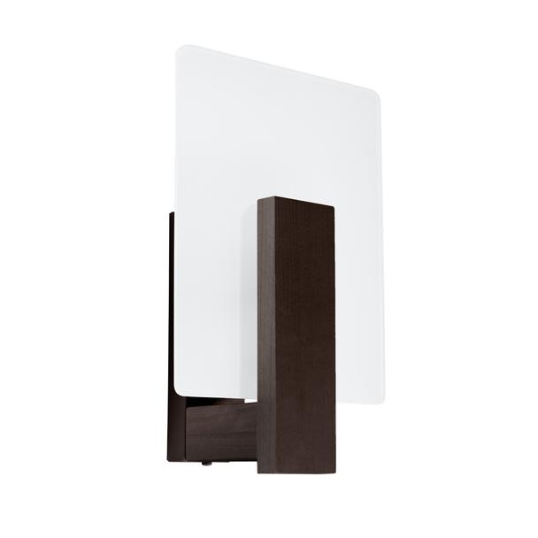 Sollux Kinkiet LAPPO wenge SL.1096