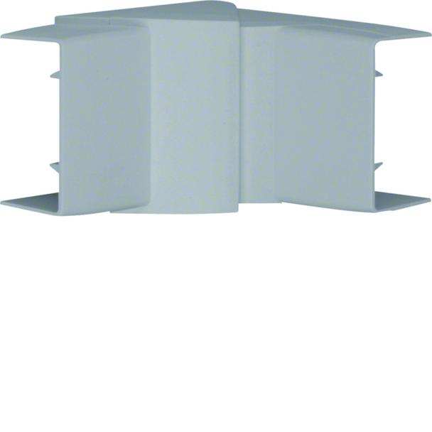 tehalit.LF/LFF Kąt wewnętrzny regulowany 30x60mm, szary LFF3006047030 HAGER
