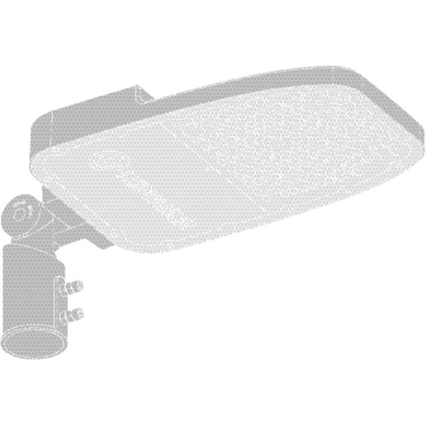 Oprawa SL AREA SPD LA V 120W 727 RV35ST GY