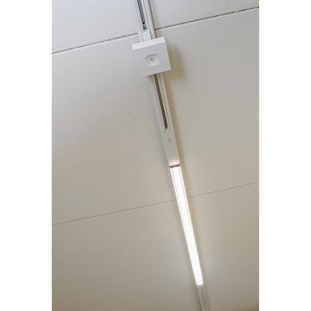 Oprawa TRUSYS FLEX P RAIL 4500 8P WT