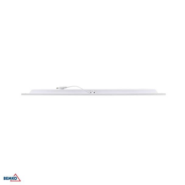 PANEL BACKLIGHT MINTAL BLM 30/36/42W 3000/4000/6500K 3800/4320/5000LM IP40 60x60 BIAŁY