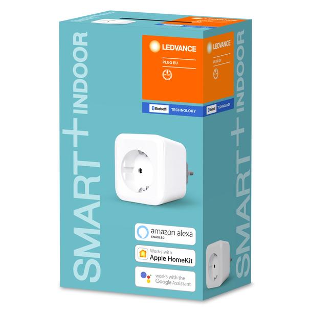 Gniazdko SMART+ BT PLUG