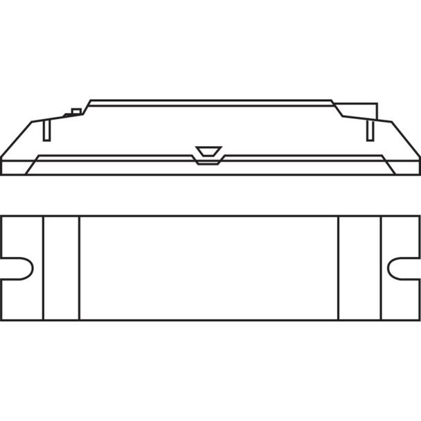 DALI COUPLER HF G2 SYSTEM STEROWANIA LEDVANCE