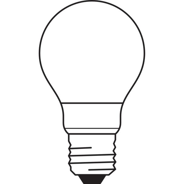 Żarówka LED E27 A67 11W = 100W 2700K Ciepła 1521lm 300° Filament SMART+ WIFI Ściemnialna 4058075609730 LEDVANCE
