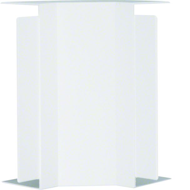 tehalit.LF Kąt wewnętrzny, 60x190mm, biały LF6019049016 HAGER