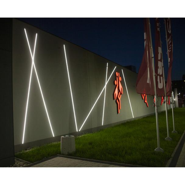 Pasek LED Performance LS PFM-1000/RGBW/840/5
