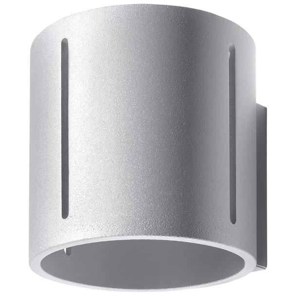 Sollux Kinkiet INEZ szary SL.0354