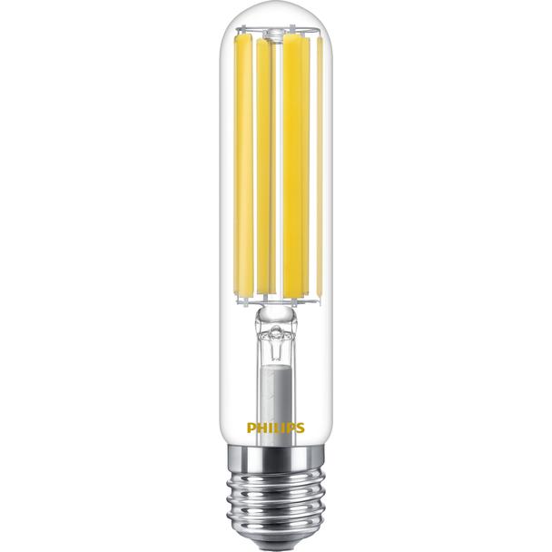 Żarówka LED 40W=100W 7200lm 3000K barwa ciepła TForce Core LED road 40W 730 E40 MV 3 lata gw. PHILIP