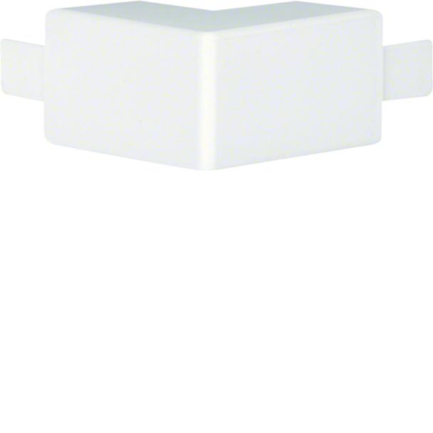 tehalit.LF/ateha Kąt zewnętrzny 30x30mm biały LF3003039016 HAGER