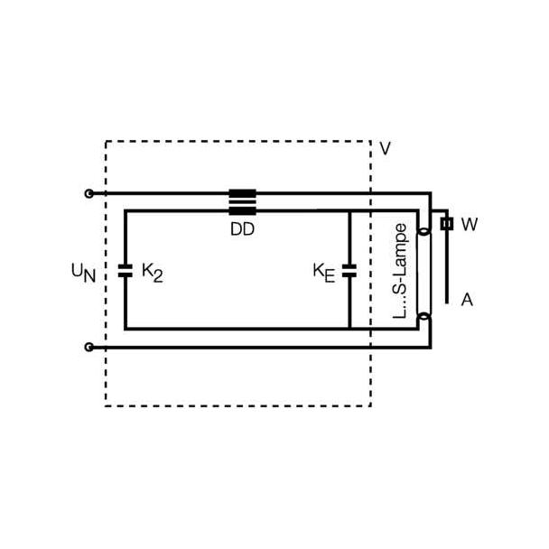NL-T8 58W/840 FLH1 RDIUM