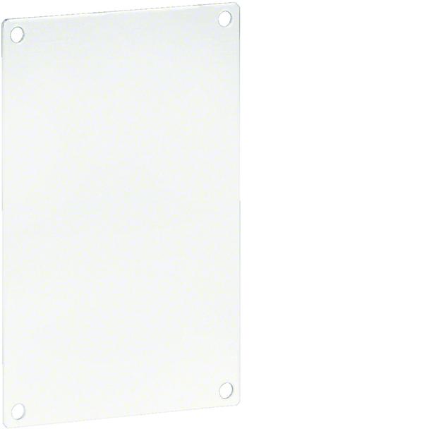 tehalit.BRAP Końcówka 65x100mm biały
