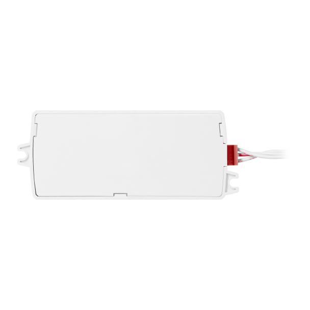 Włącznik bezdotykowy dwubiegunowy, IP20, 500W