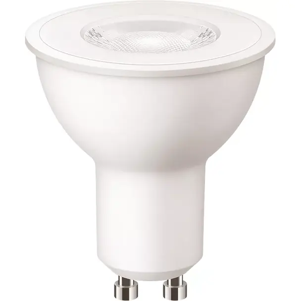 Żarówka LED PILA 4,7W=50W 400lm 2700K barwa ciepła LED 50W GU10 WW 36st. 1CT/10 PHILIPS