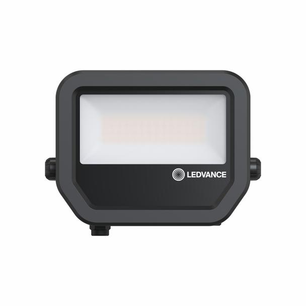 Naświetlacz LED FLOODLIGHT PFM G4 11W/17W 133m/W 4000K czarny LEDVANCE