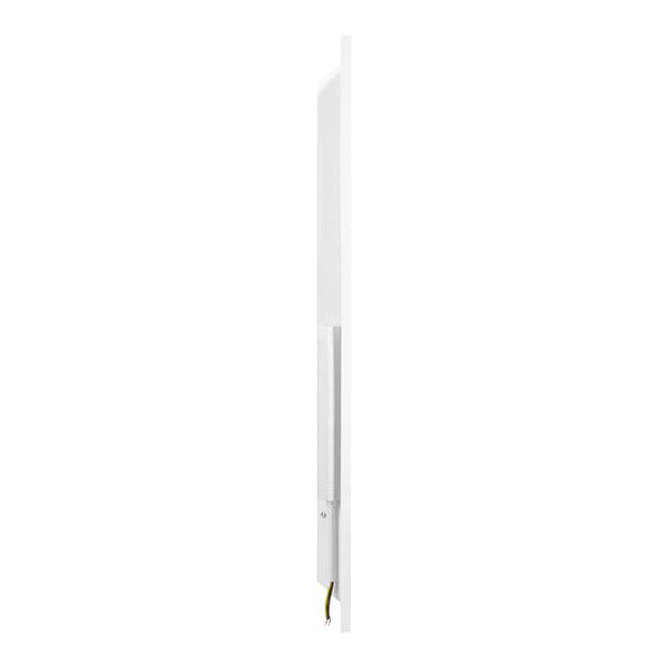 CASPER LED 40W panel typu backlit, 4000lm, IP20, 4000K